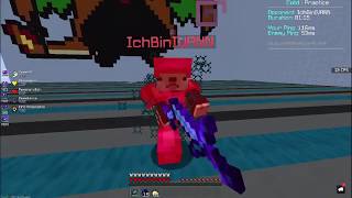 ColdNetwork | PVP MONTAGE |