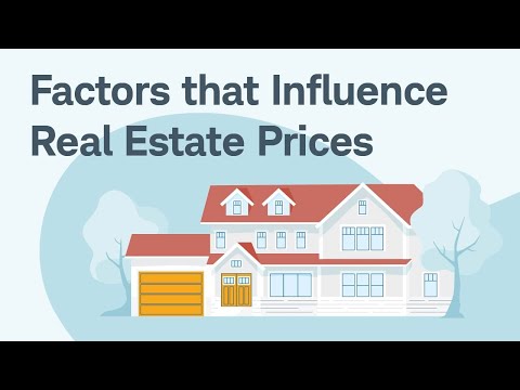 Factors That Influence