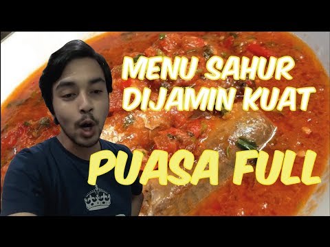 masak-sarden-eksperimen,-dan-berhasil-!!!