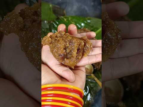 LeftOver Roti Halwa#makeeathealthy#shorts