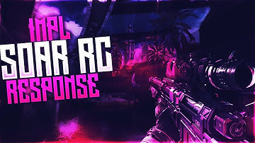 IMPL - My #SoaRRC Response Powered by @BPI_GAMING