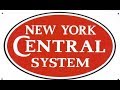 Trains Unlimited - The New York Central