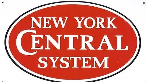 Trains Unlimited - The New York Central