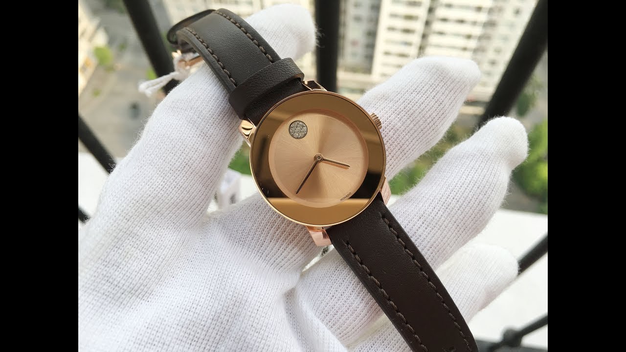 movado 3600438