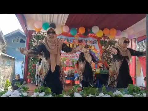 tiktok kreasi guru RA.nurul Hidayah Samarang Garut