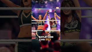 WWE Fired Dakota Kai #wwe #wrestlers #fired
