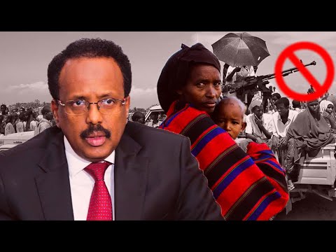 DEG DEG Dowladda Somalia oo amartay in la joojiyo Dagaalo Sokeeye oo dhaliyey dhacdooyin argagax leh