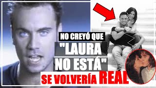 Video thumbnail of "NEK Y EL MOTIVO QUE DISTANCIO A LAURA PAUSINI DE ÉL"