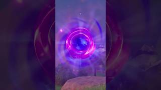 The Zero Point Theory In Fortnite