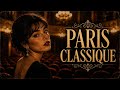 Accordéon & Romance 🪗 The Most Beautiful French Chanson Songs from Old Paris Streets