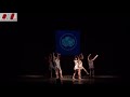 «Игрушки» Dance Family «MP-5» (Екатеринбург). Фестиваль «Римини фест» Италия by RussianAustria.com