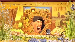 Inspector Bonk Ai Extended