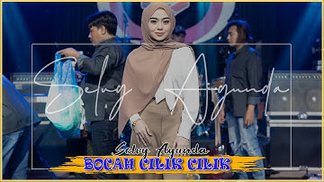 Selvi Ayunda - Bocah Cilik Cilik (Official Live Music Video) I New RGS