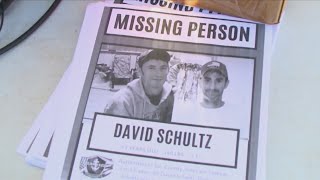 Reward increased for information on missing Iowa man