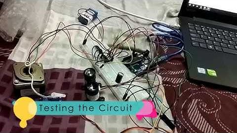 LIDAR Lite V3 3D Scanner | ITSP IIT Bombay