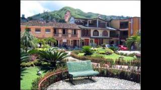 OLVIDARTE JAMÁS-José Antonio "el chaso" Jara ( zaruma ) chords