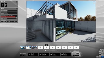 How to render in lumion 6