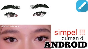 Tutorial Vektor Mata || Infinite Design