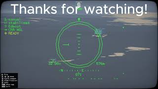 How to use the Mule! -Carrier Command 2
