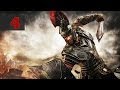 Прохождение Ryse: Son of Rome (Русский перевод) — Часть 4: Испытание огнём (Trial by Fire)