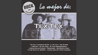 Video thumbnail of "Tex Tex - No Hay Trabajo"