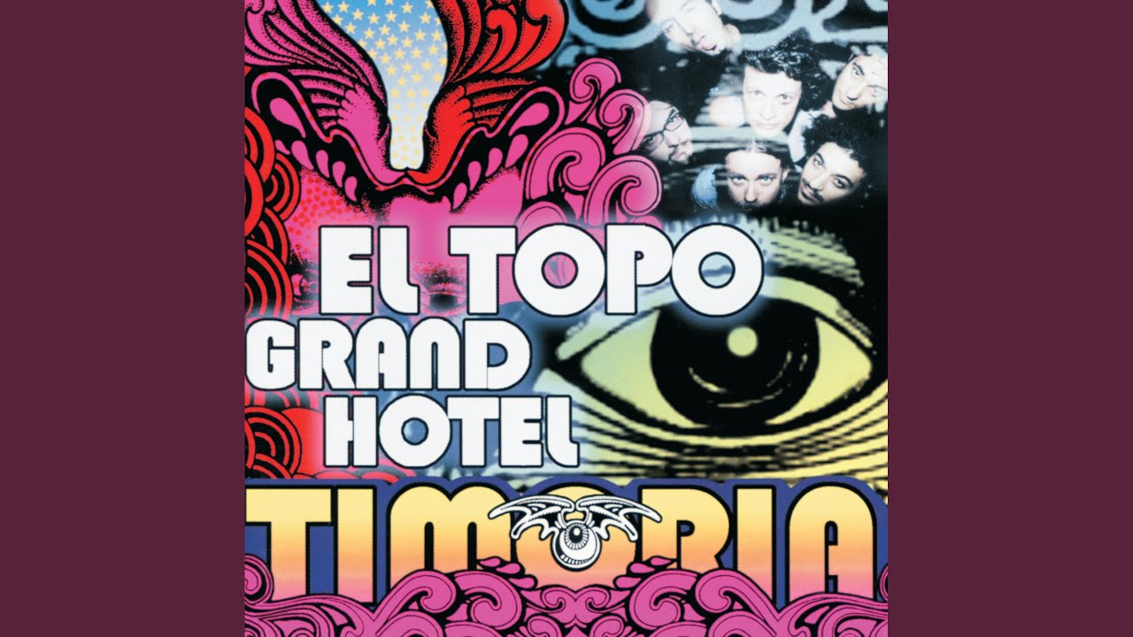 Mexico auf YouTube ansehen Mexico auf YouTube ansehen