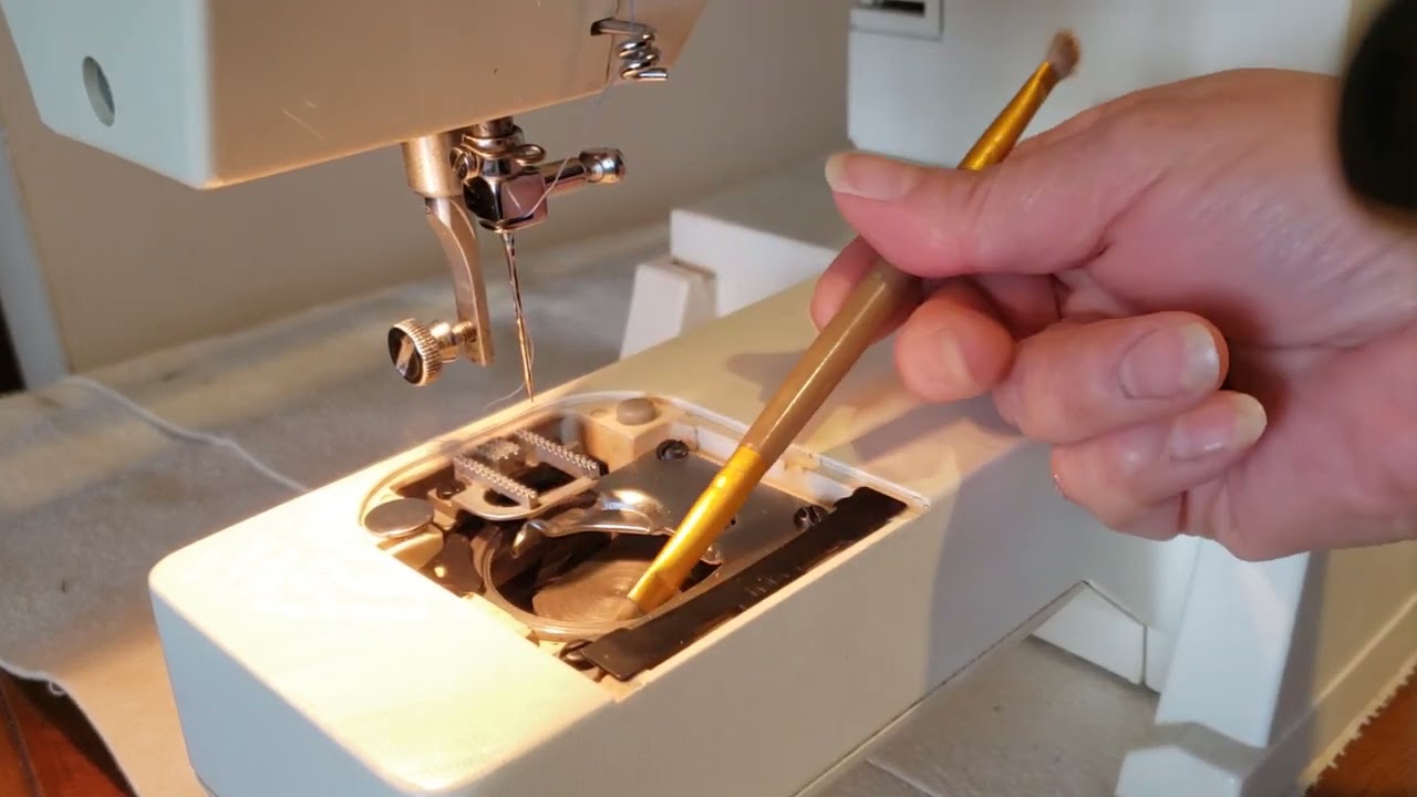 Singer 6211C sewing machine, free owner manual