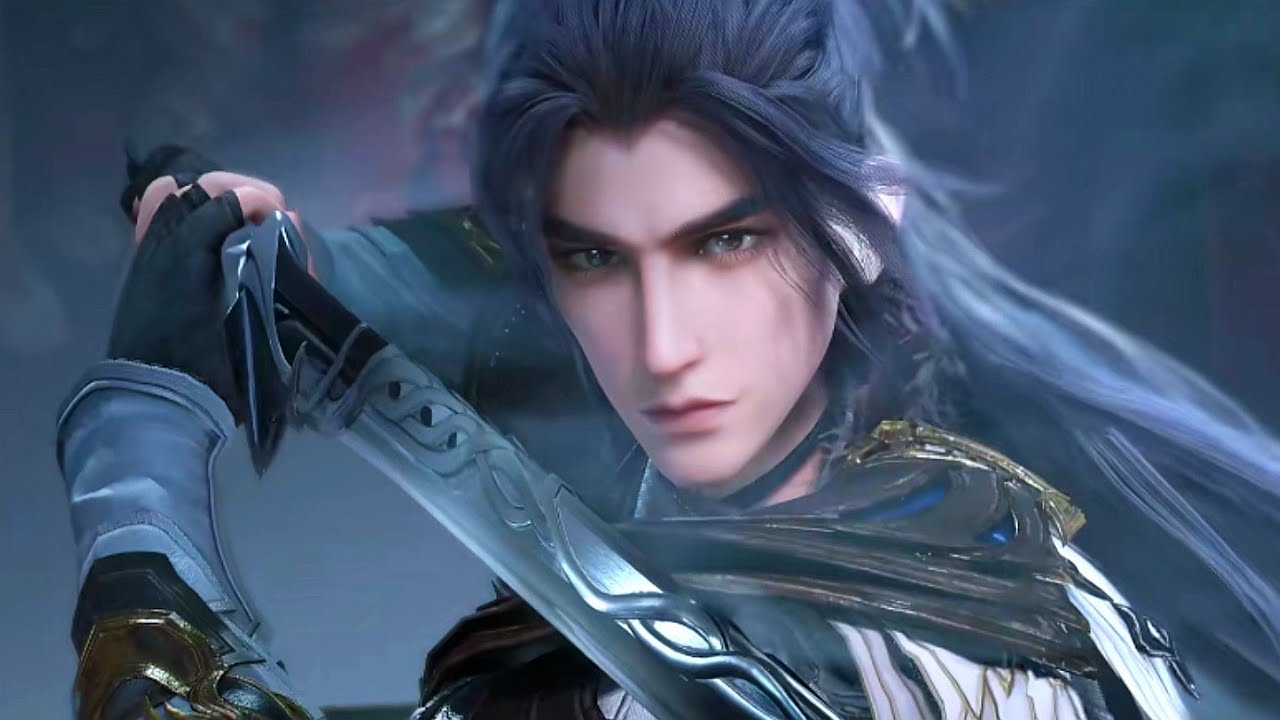 Game CG | JX3 online Trailer 2022 剑网三CG刀宗30s预告 非正片 #ChineseGameCG # ...