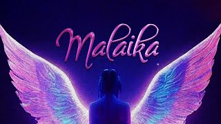 Video thumbnail of "Malaika- BOMBA (official audio)"