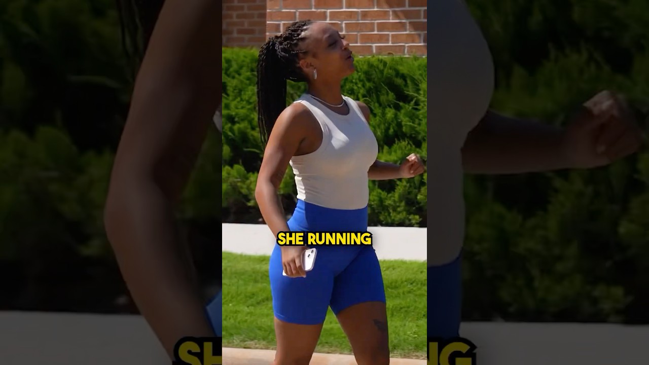 Have A Nice Walk! #nyyearprice #golddiggerprank #shorts