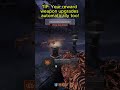 How to Upgrade Weapons in Rogue Run Endurance (Chompy 30k Secret Guide)#gaming #cod #codzombies