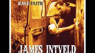 James Intveld - Motel Time chords