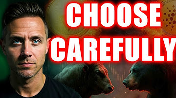 Sentiment Says CRYPTO IS OVER...Data Says It