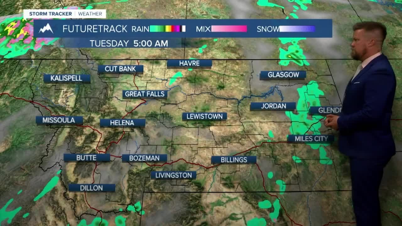 Wet & Wild Heading into Memorial Day Weekend - YouTube