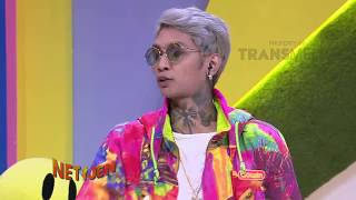 NETIJEN - Beginilah Anya Ketika Galau (5/9/18) Part 1