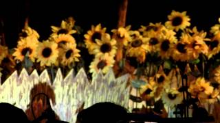 20150624 21:05 Act 1 Scene 2. L'elisir d' amore by Gaetano Donizetti in Jerusalem