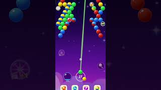 Bubble pop level:362