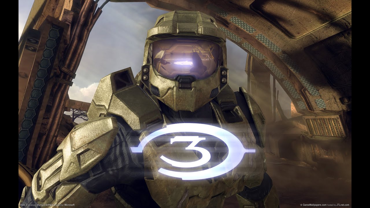 What Time Is Halo 3 Coming To Pc