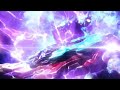 Ultraman Arc Vs Zadime 2 Full Galaxy Armor Debut Ultraman Arc Eps 15 
