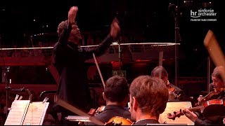 Video voorbeeld van "Bizet: Carmen – Ouvertüre ∙ hr-Sinfonieorchester ∙ Pablo Heras-Casado"