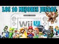 Los 10 mejores juegos de Wii U según todo el mundo