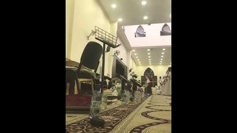 Sheikh Anas Al Emadi الشيخ أنس العمادي سورة الحشر Surah Al Hashr