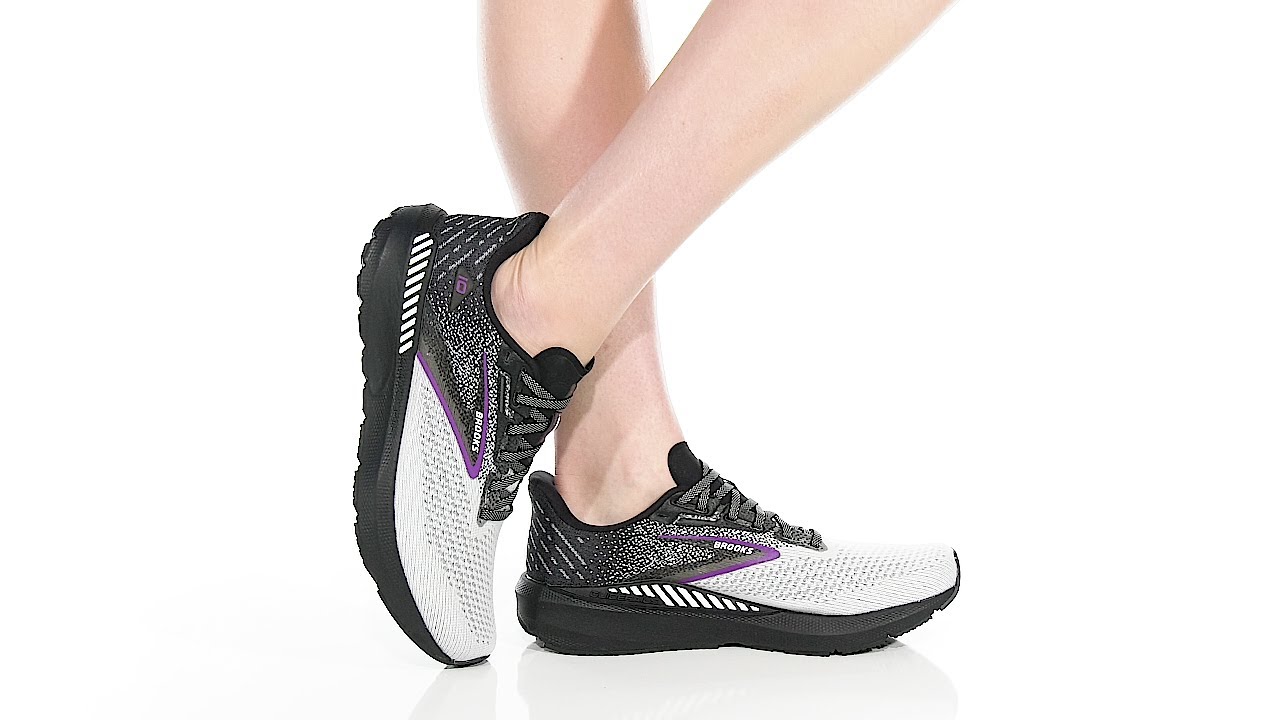 Women's Brooks Launch GTS 10, Products