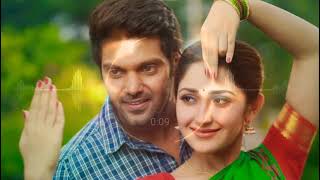 Ghajinikanth South Movie Lovely Ringtone - Bgm __ Ghajinikanth Bgm - Ringtone