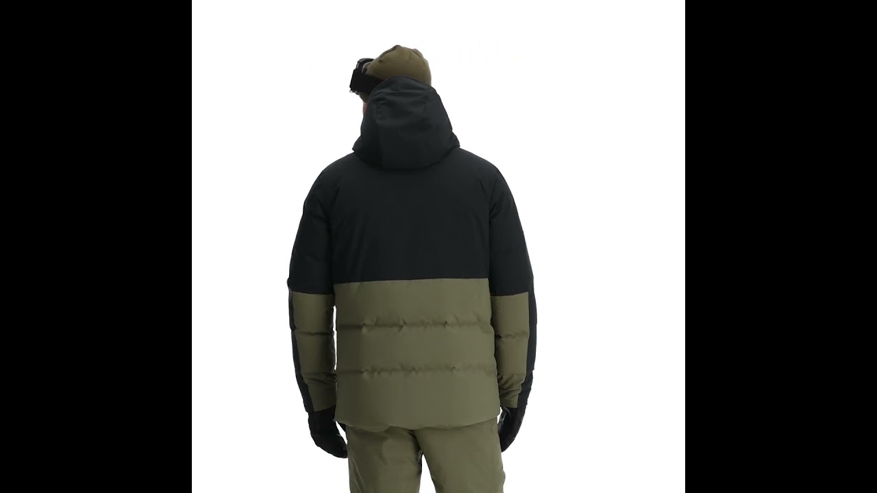 Outdoor Research - Snowcrew Down Jacket - Men's