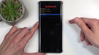Comment démarrer l'INFINIX Zero 40 5G en mode Fastboot
