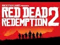 Red dead redemption 2 bande annonce officiel 4