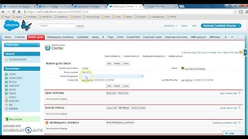 Using Commandlink and Images in Salesforce