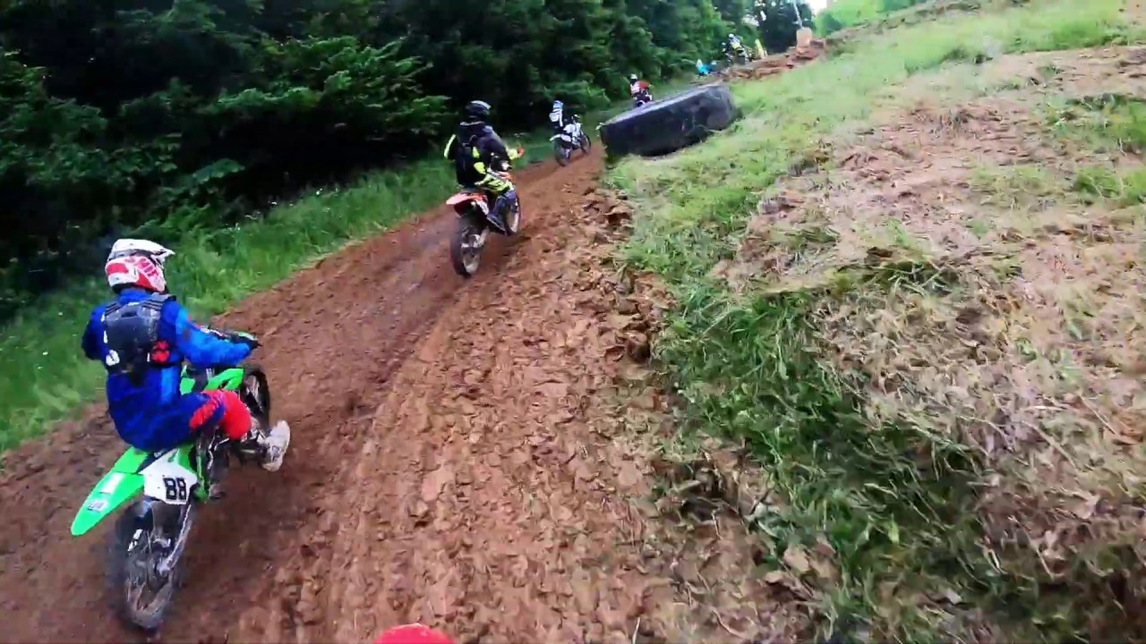 Vinton County Fairgrounds MX 30+ 6/1/19 YouTube