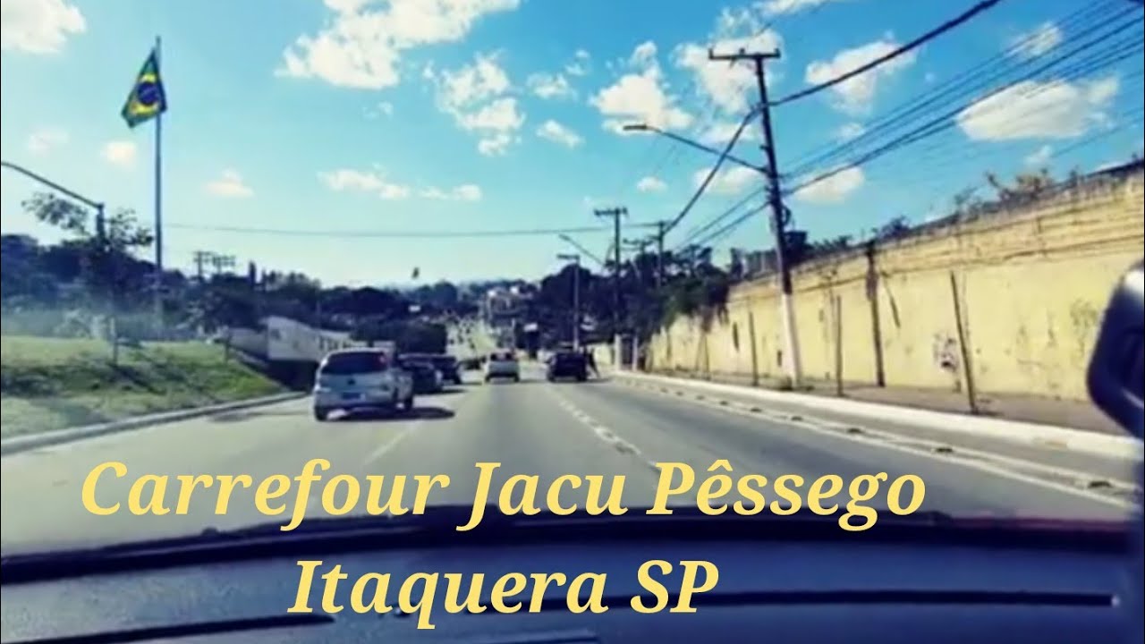 carrefour-jacu-p-ssego-itaquera-sp-youtube